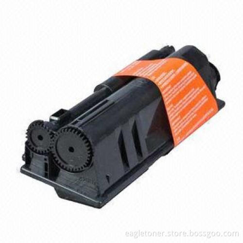 Black Toner Cartridge for TK-140/141/142/144, with Domestic Chip
